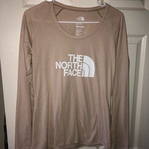 North Face Long Sleeve